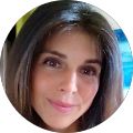 Alexandra Cassagne profile picture